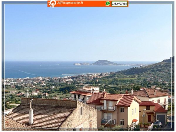 appartamento in vendita a Formia