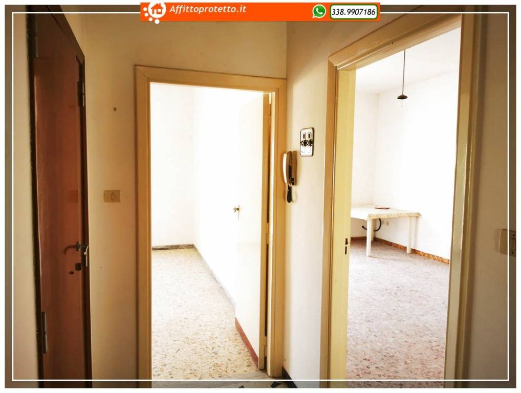 appartamento in vendita a Formia