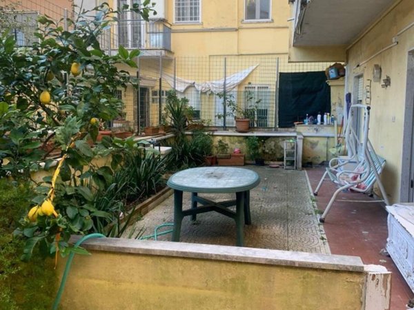 appartamento in vendita a Formia