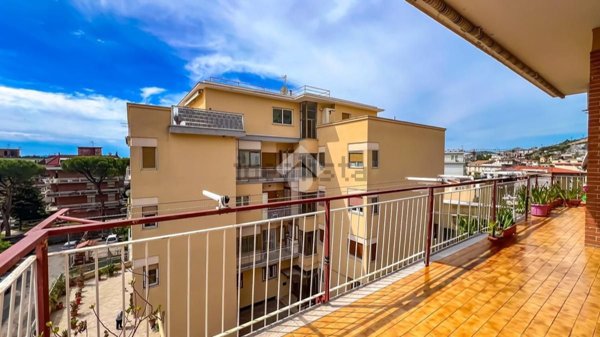 appartamento in vendita a Formia