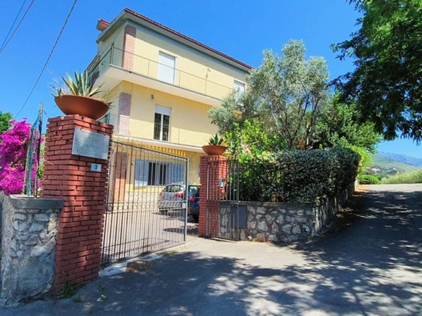 appartamento in vendita a Formia