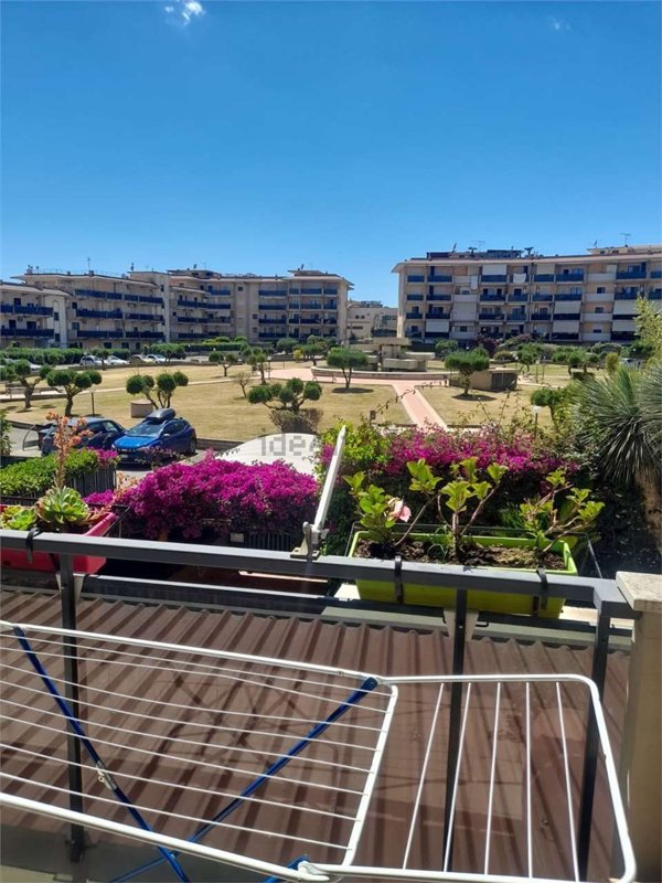 appartamento in vendita a Formia