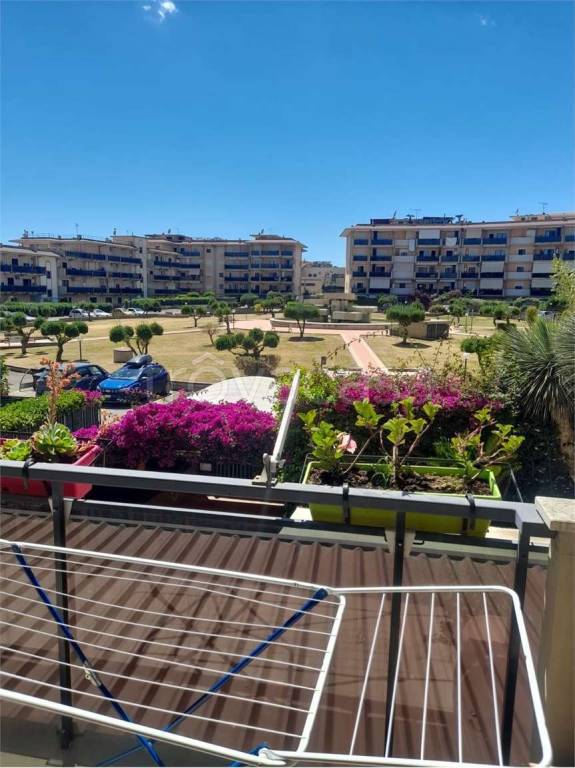 appartamento in vendita a Formia