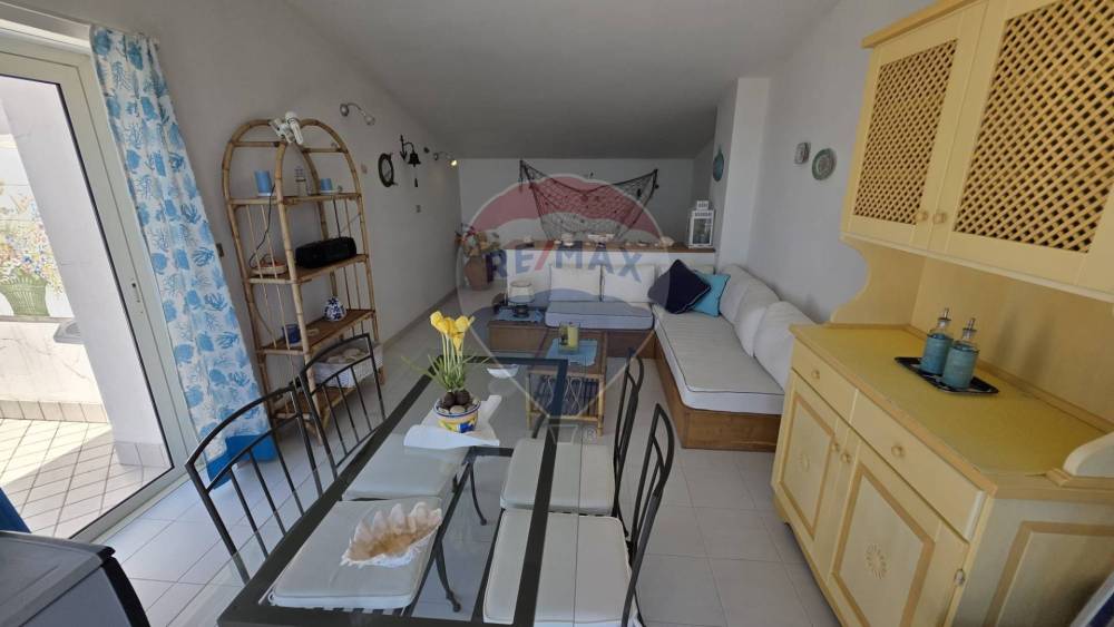 appartamento in vendita a Formia in zona Penitro