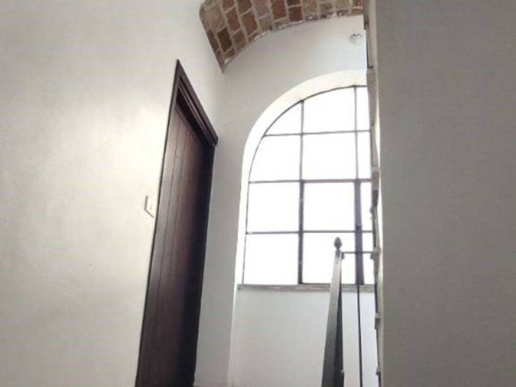 appartamento in vendita a Formia in zona Marànola
