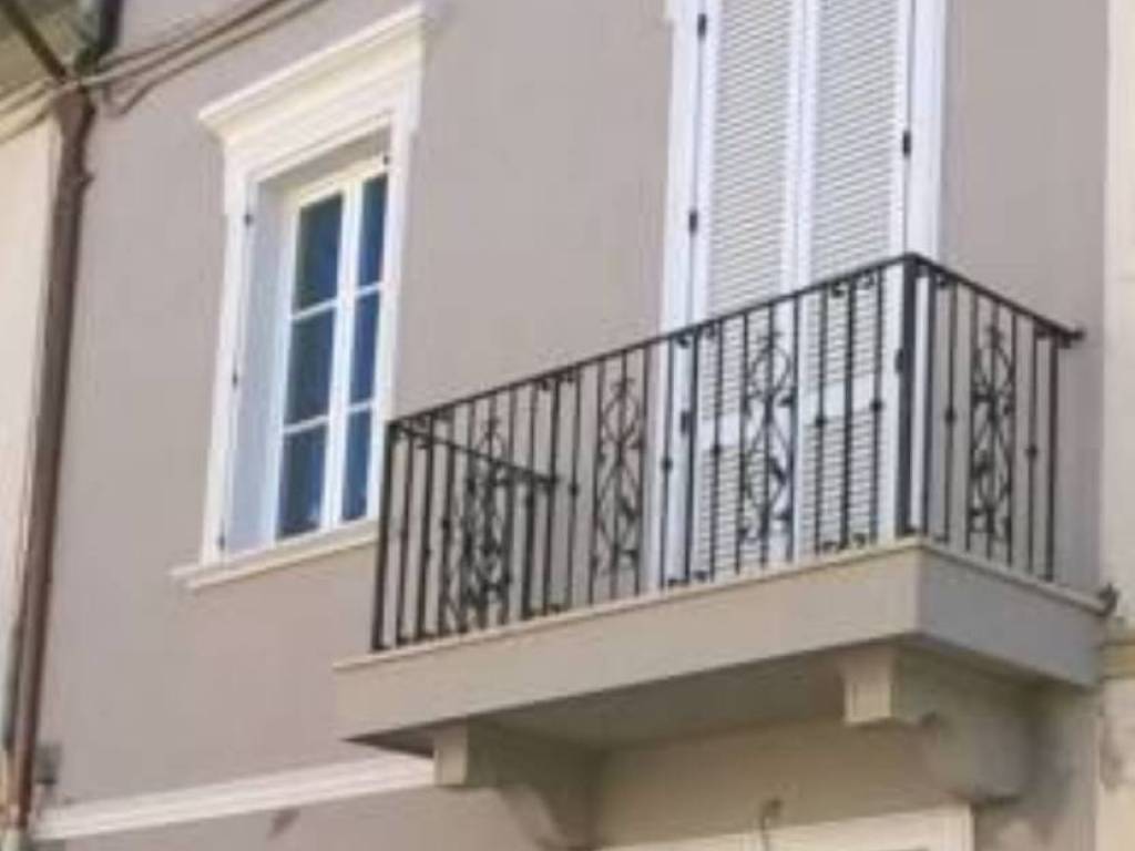 appartamento in vendita a Formia
