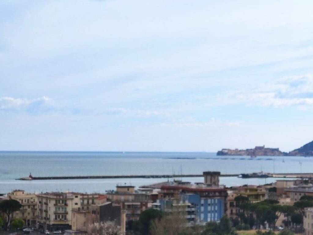 appartamento in vendita a Formia