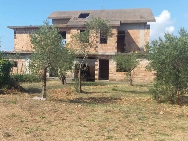 casa indipendente in vendita a Formia