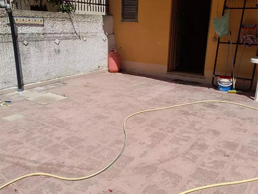 appartamento in vendita a Formia