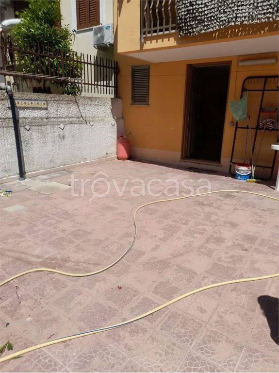 appartamento in vendita a Formia