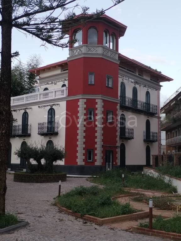 appartamento in vendita a Formia