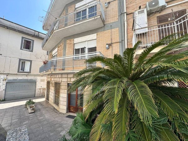 appartamento in vendita a Formia