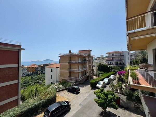 appartamento in vendita a Formia