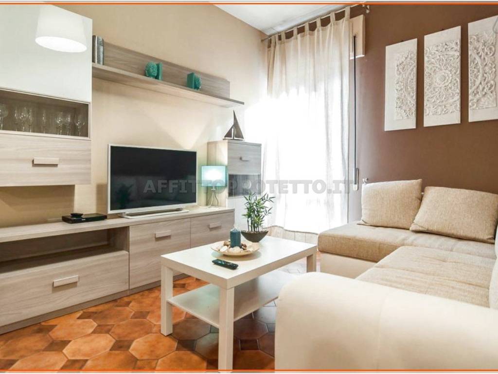 appartamento in vendita a Formia