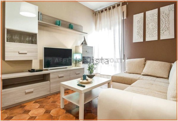 appartamento in vendita a Formia