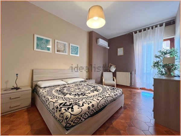 appartamento in vendita a Formia