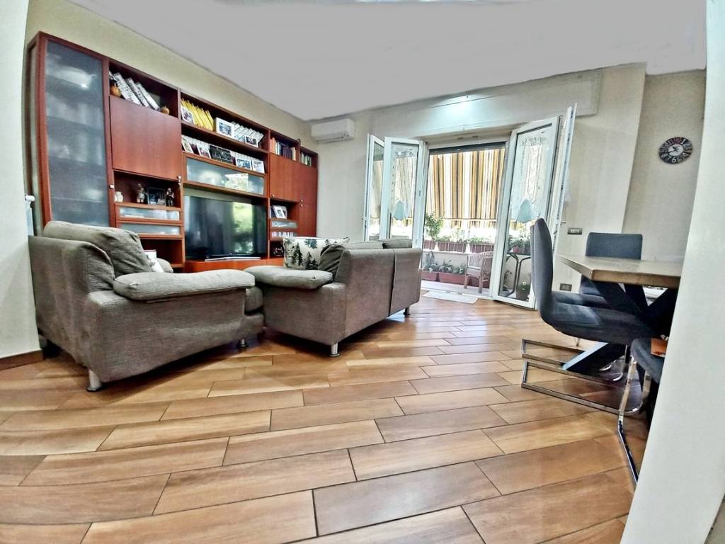 appartamento in vendita a Formia