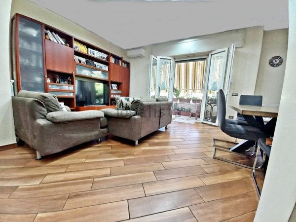 appartamento in vendita a Formia