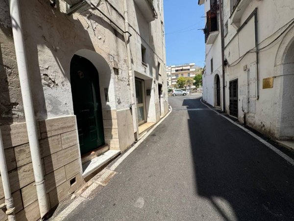 appartamento in vendita a Formia