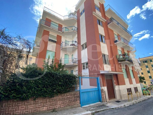 appartamento in vendita a Formia