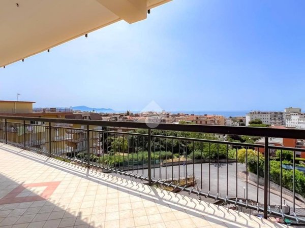 appartamento in vendita a Formia