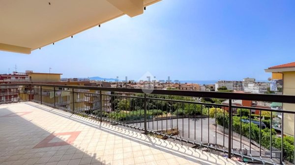 appartamento in vendita a Formia