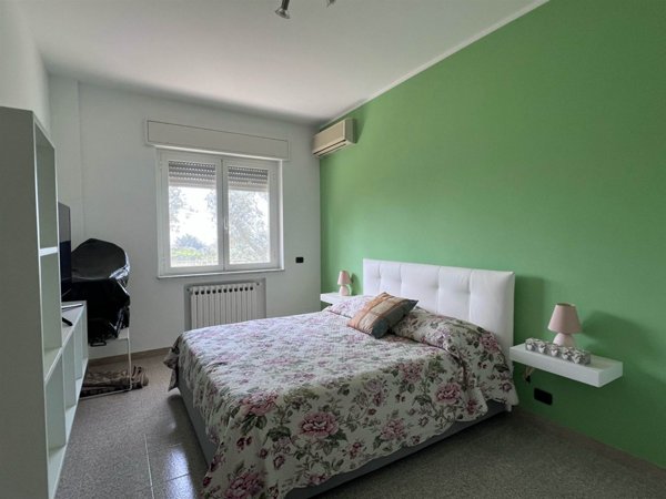 appartamento in vendita a Formia