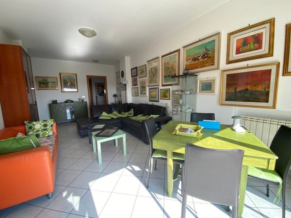 appartamento in vendita a Formia