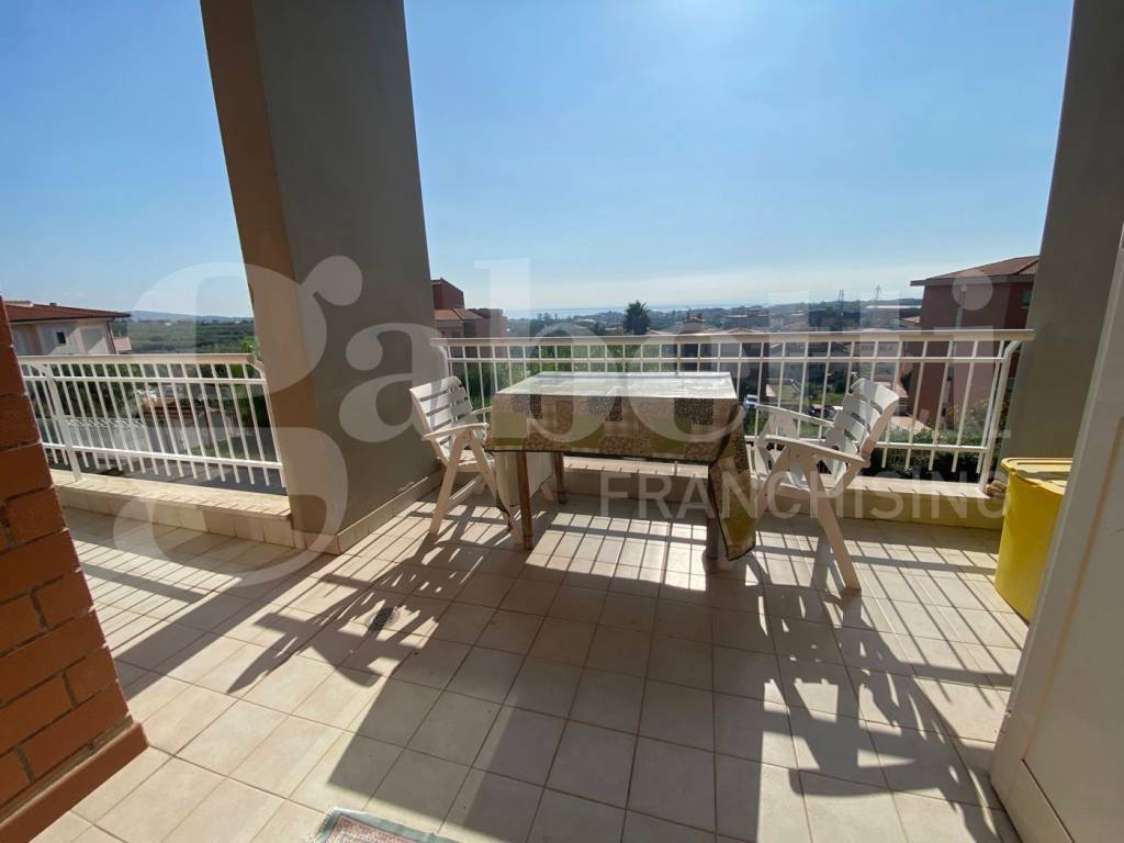 appartamento in vendita a Formia