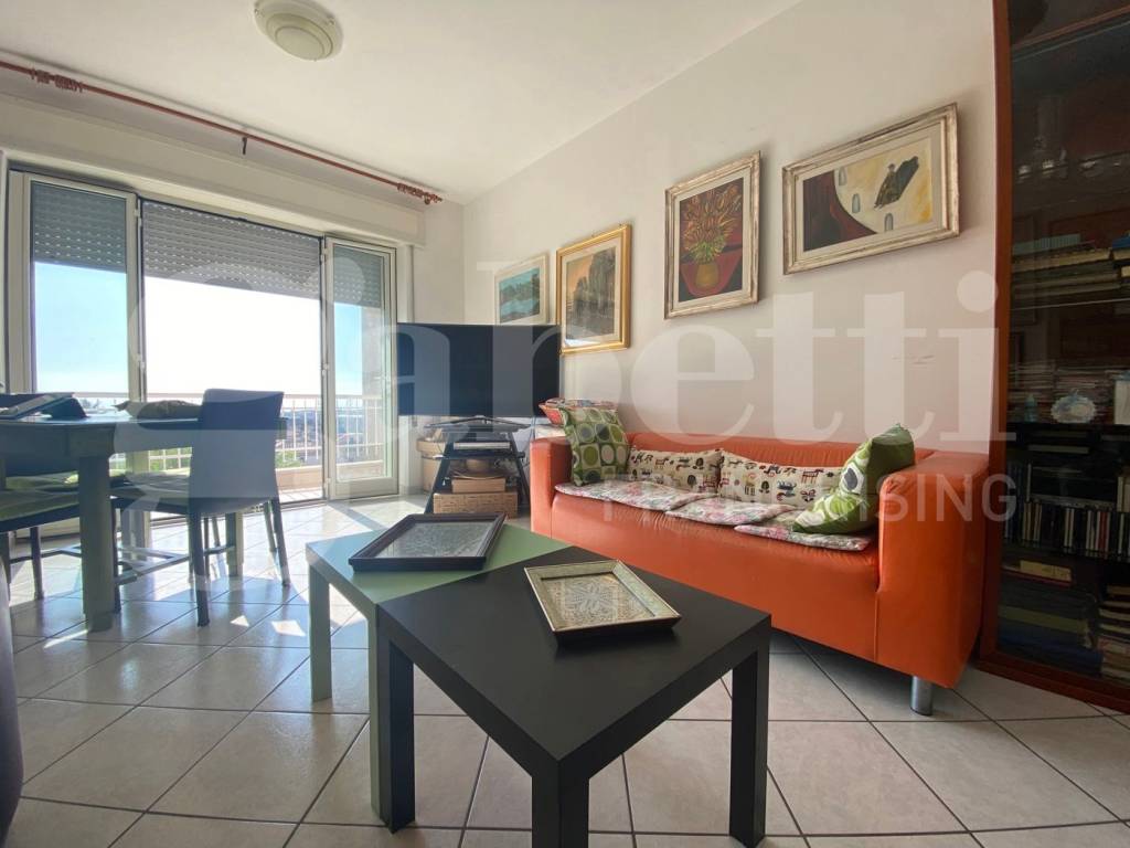 appartamento in vendita a Formia