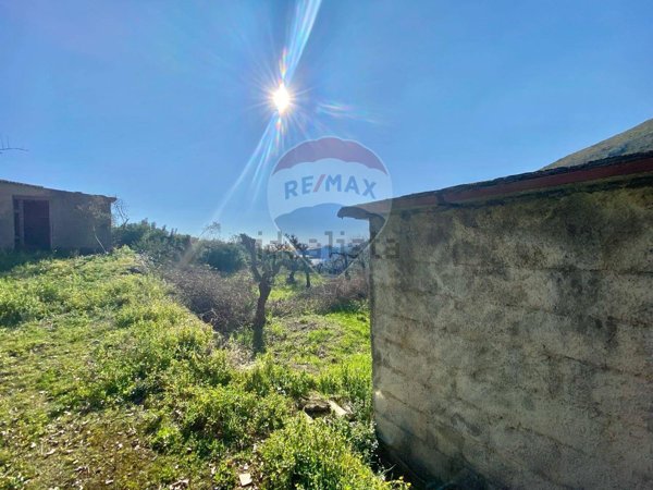 rudere in vendita a Formia