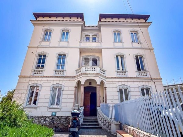 appartamento in vendita a Formia