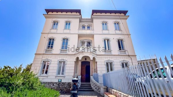 appartamento in vendita a Formia