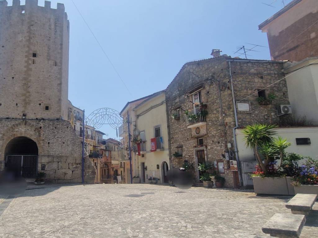 appartamento in vendita a Formia