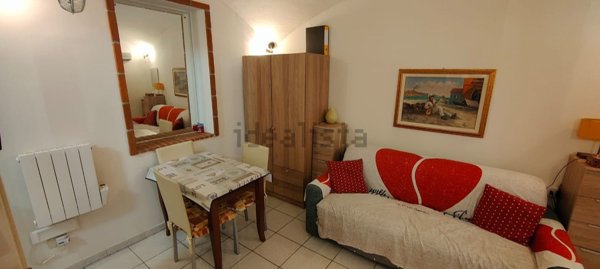 appartamento in vendita a Formia
