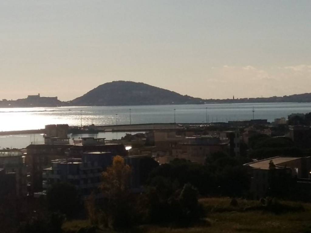 appartamento in vendita a Formia