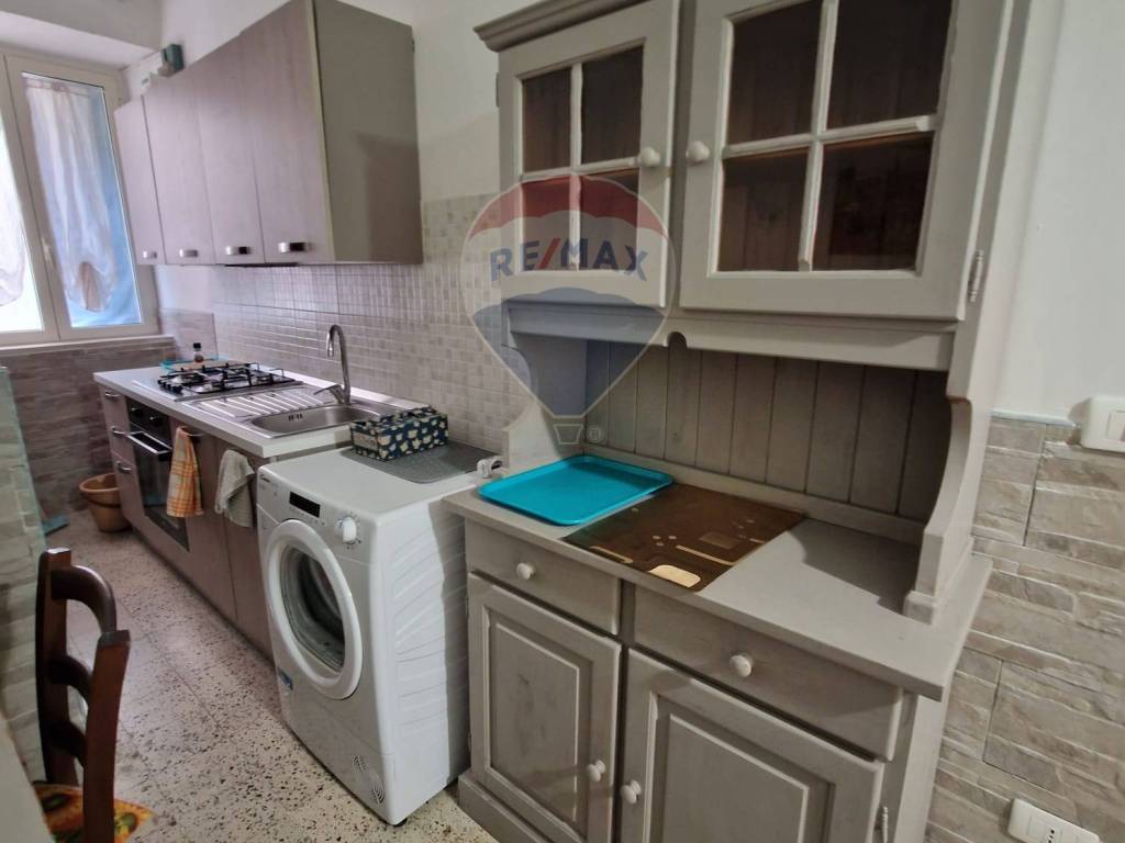 appartamento in vendita a Formia