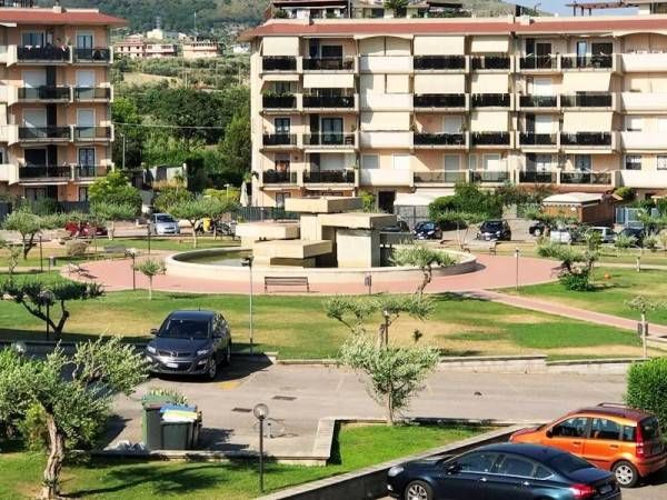 appartamento in vendita a Formia