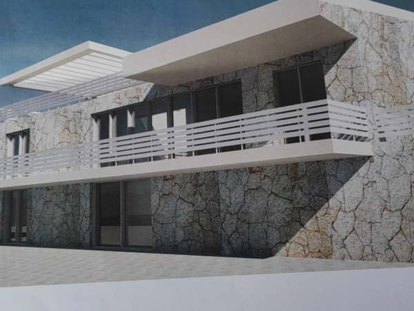 casa indipendente in vendita a Formia