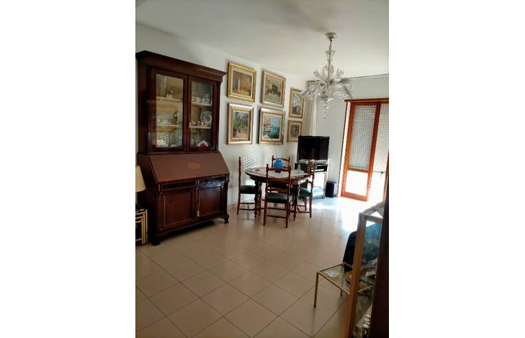 appartamento in vendita a Formia