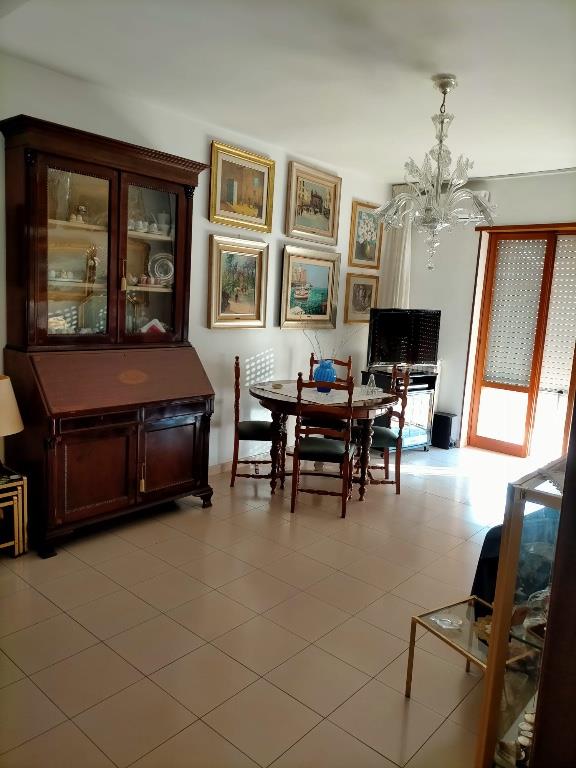 appartamento in vendita a Formia