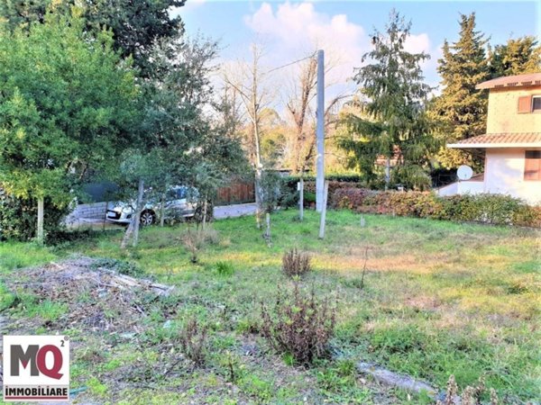 terreno agricolo in vendita a Formia