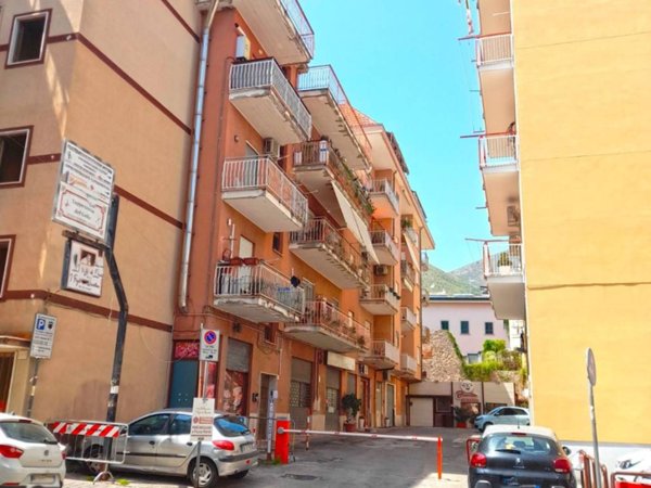 appartamento in vendita a Formia
