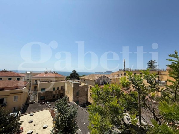 appartamento in vendita a Formia