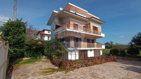 casa indipendente in vendita a Formia