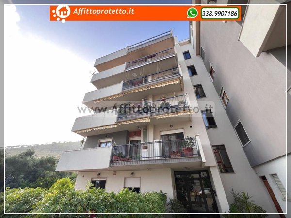 appartamento in vendita a Formia