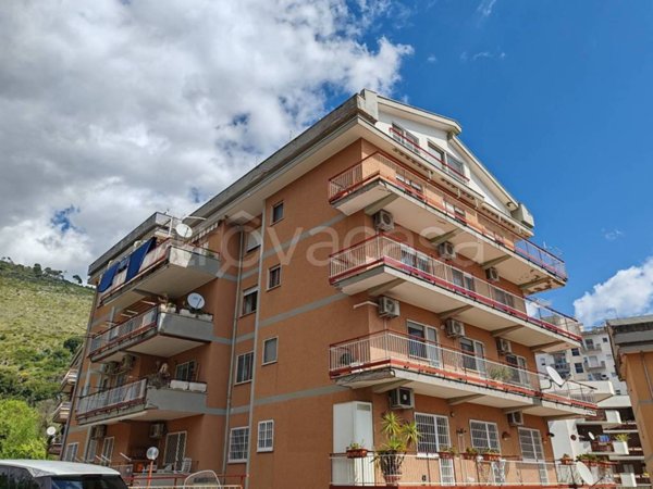 appartamento in vendita a Formia