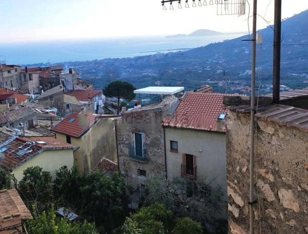appartamento in vendita a Formia in zona Marànola
