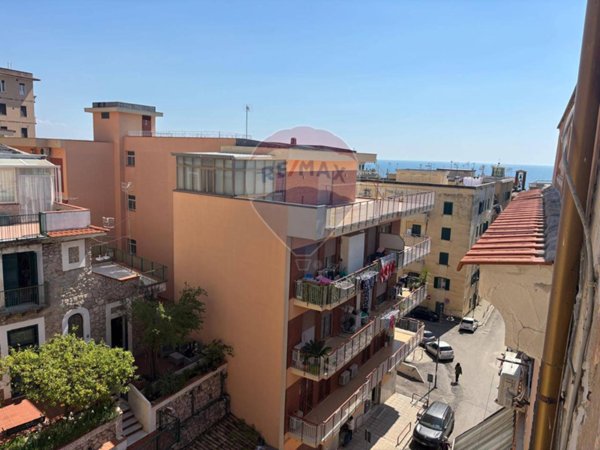appartamento in vendita a Formia