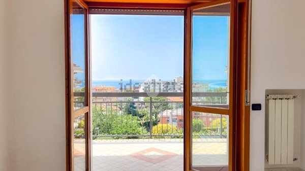 appartamento in vendita a Formia